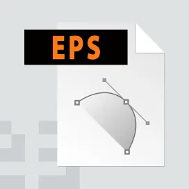 Adobe Illustrator Eps File